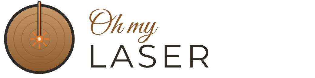 Oh My Laser – laser cutting and engraving South Africa
